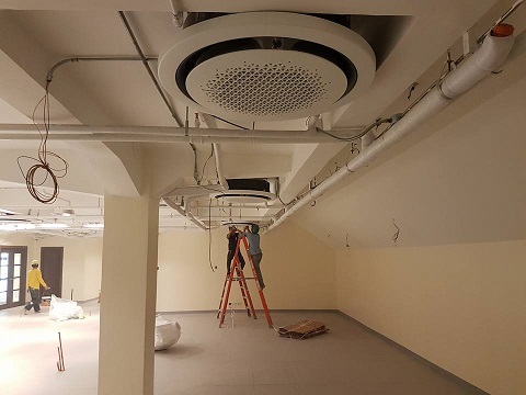 hvac