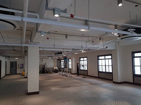 hvac