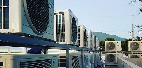 hvac