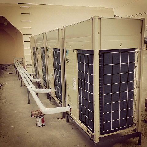 hvac