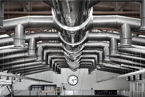 hvac